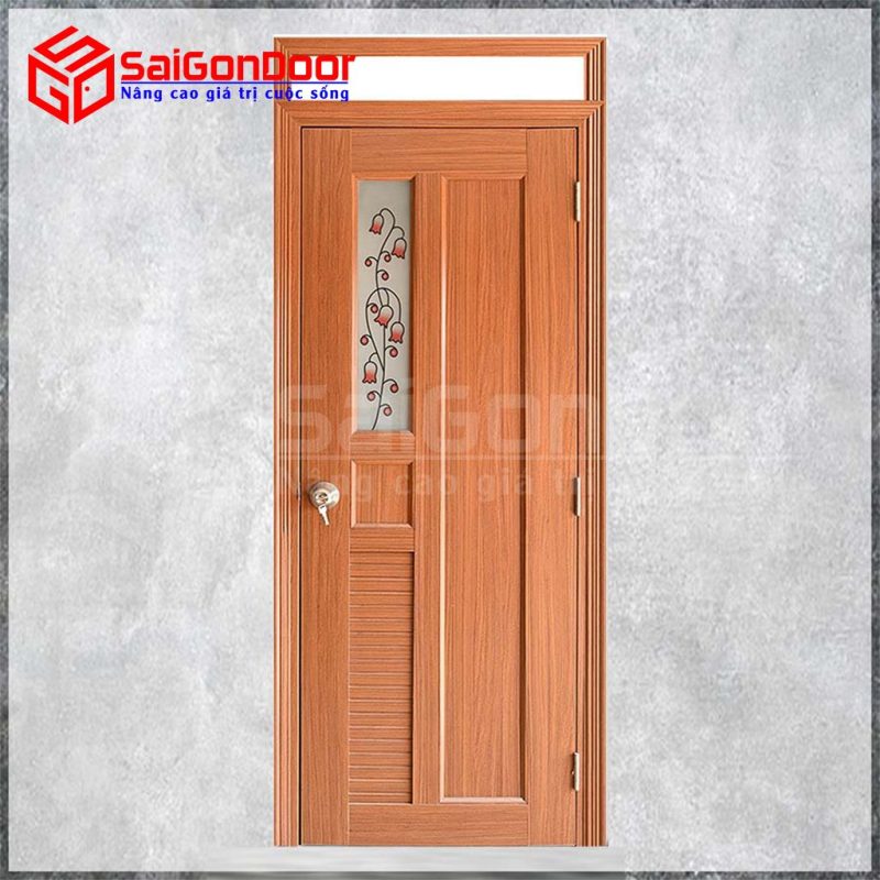 Lý giải xu hướng sử dụng của nhựa giả gỗ tại Tây Ninh 7 Bề mặt và hoa văn