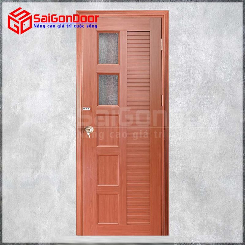 Lý giải xu hướng sử dụng của nhựa giả gỗ tại Tây Ninh 10 Chứng nhận và bảo hành