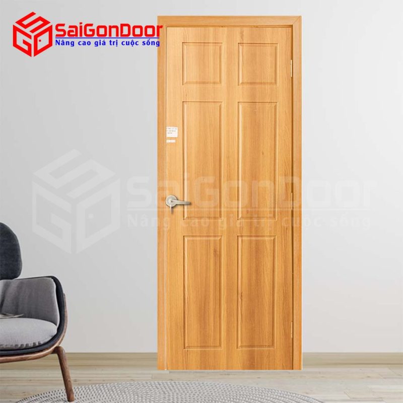 Cửa nhựa ABS Hàn Quốc