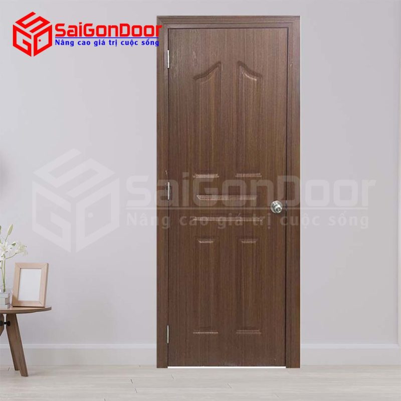 Cửa nhựa Đài Loan