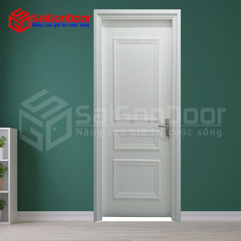 Dễ dàng bảo trì và vệ sinh