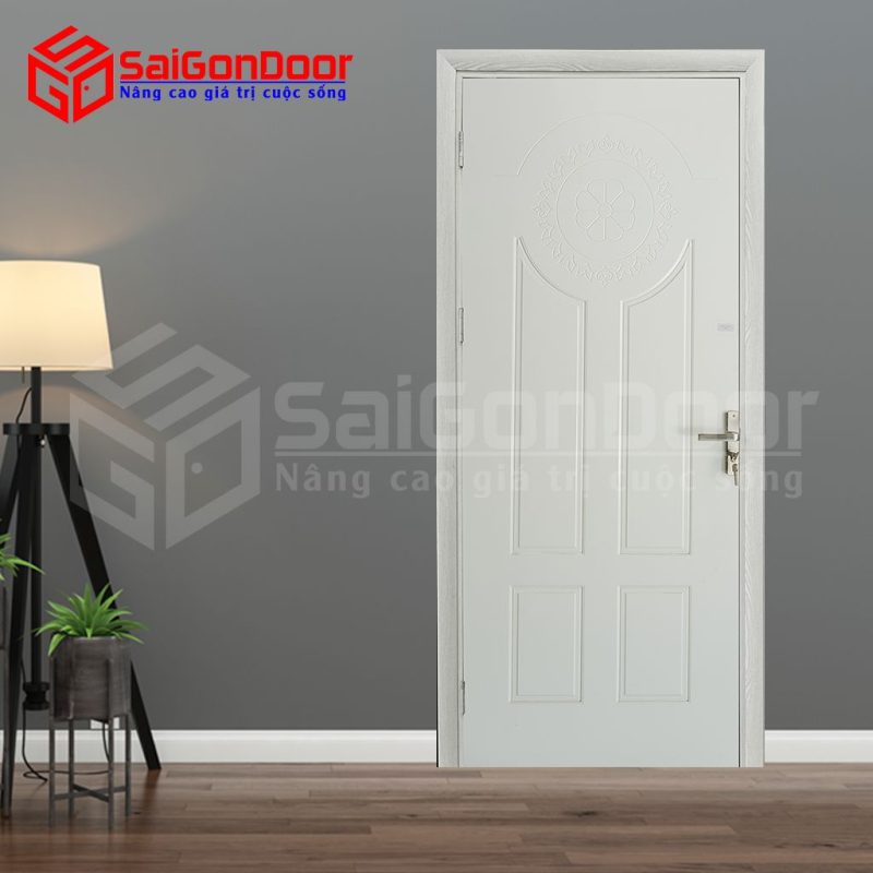 Dễ dàng vệ sinh và bảo dưỡng
