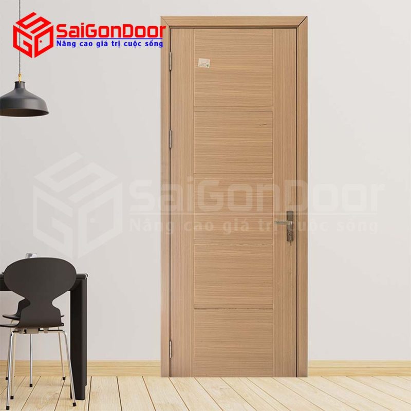 Địa chỉ uy tín cung cấp cửa nhựa gỗ Composite chất lượng cao