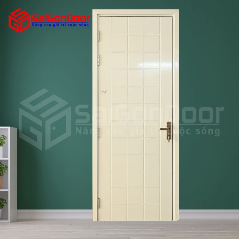 Dễ bị biến dạng