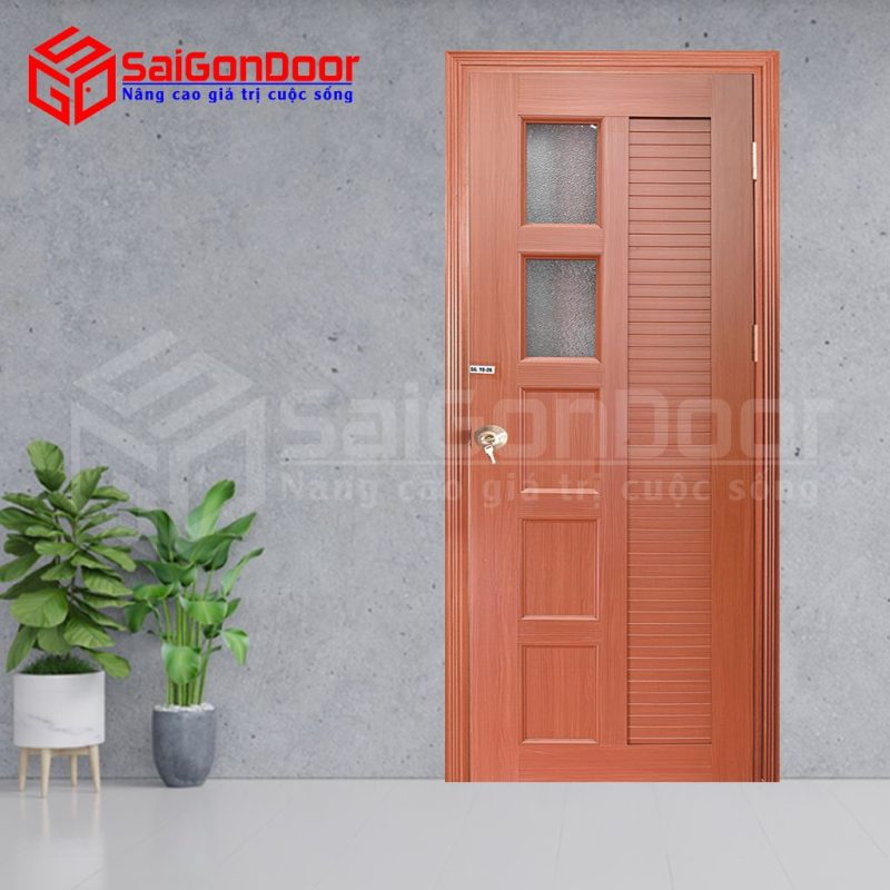 Độ bền cao và khả năng chịu lực tốt