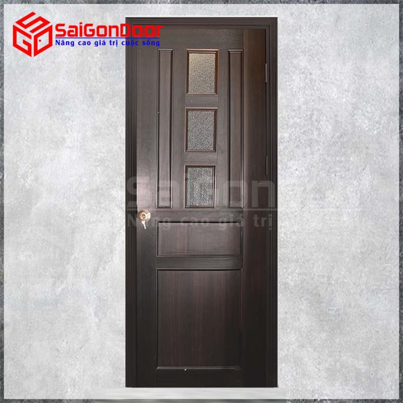 Lý giải xu hướng sử dụng của nhựa giả gỗ tại Tây Ninh 8 Độ dày và cấu trúc của cửa