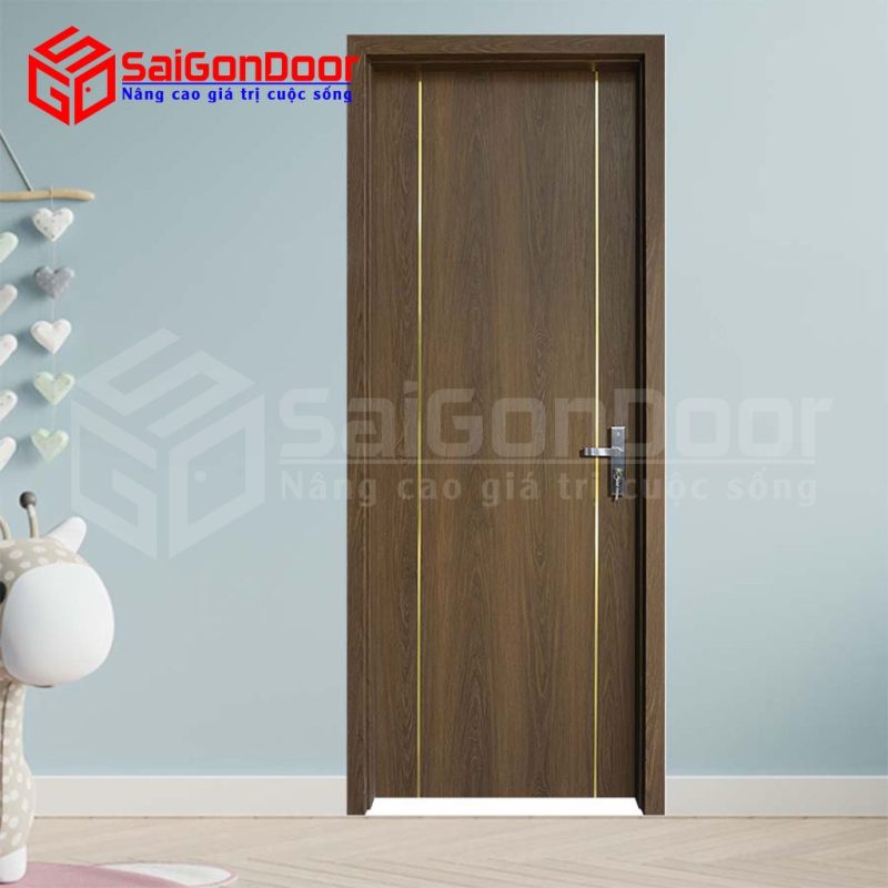 Nghiên cứu kỹ về nhà cung cấp cửa gỗ nhựa Composite