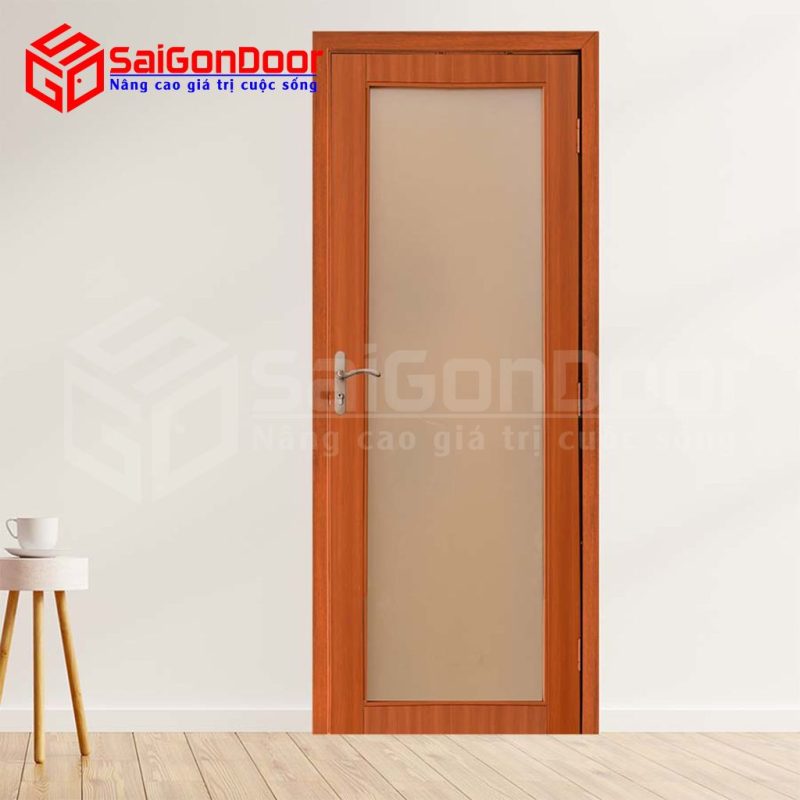 Quy trình chuẩn bị và xử lý