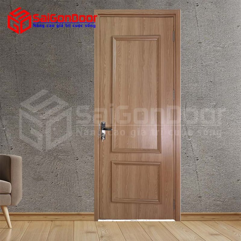 Lý do nên chọn mua cửa nhựa giả gỗ tại Cửa Nhựa Chất Lượng