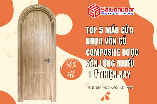 top 5 mau cua nhua van go composite duoc san lung nhieu nhat hien nay 1