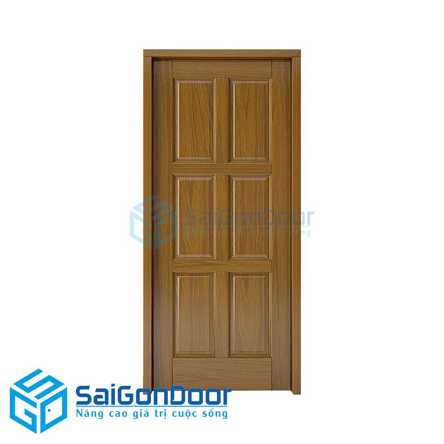 Cửa gỗ HDF Veneer GTN WALNUT 2 cua go HDF verneer GTN20walnut 2