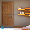 Cửa gỗ HDF Veneer 3A-OAK 5 cua go HDF verneer HDFveneer20oak
