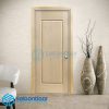 Cửa gỗ HDF Veneer SGD 1B-OAK 4 cua go HDF verneer SGD201B Oak