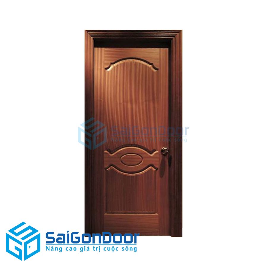 Cửa gỗ HDF Veneer 2A.NEW-OLD 2 cua go HDF verneer image028. 2