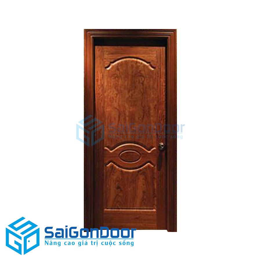 Cửa gỗ HDF Veneer P2A-OLD 2 cua go HDF verneer image030 2