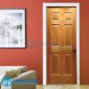 Cửa gỗ HDF Veneer 6A-OAK 5 cua go HDF verneer image034