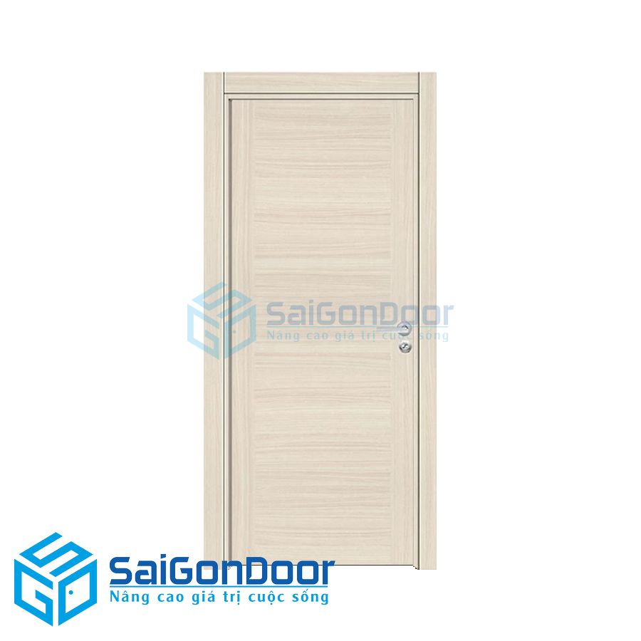 Cửa gỗ MDF Melamine 2 2 cua go MDF Melamine 2 2