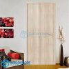 Cửa gỗ MDF Veneer P1-OAK. 5 cua go MDF verneer Cua20go20MDF