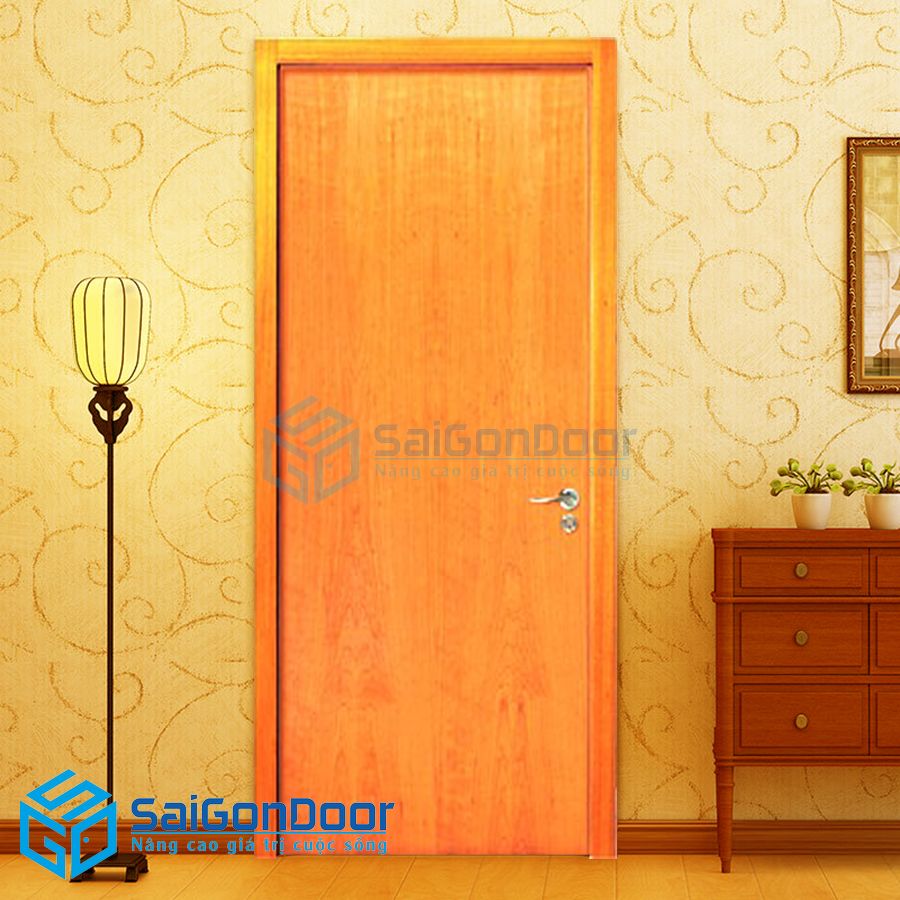 Cửa gỗ cao cấp SGD 18 1 cua go cao cap SGD 4