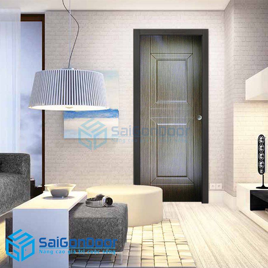 Cửa nhựa ABS Hàn Quốc KOS 117-U6405 1 cua nhua abs han quoc KOS20117 U6405