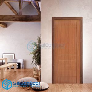 Cửa nhựa ABS Hàn Quốc KSD 105-MT104
