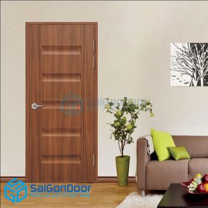 Cửa nhựa ABS Hàn Quốc KSD 110-MT104