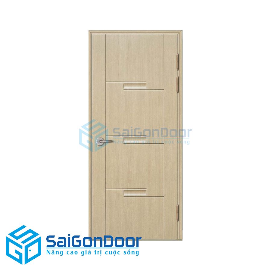 Cửa nhựa Composite KOS111-MQ808 2 cua nhua composite KOS111 MQ808 2