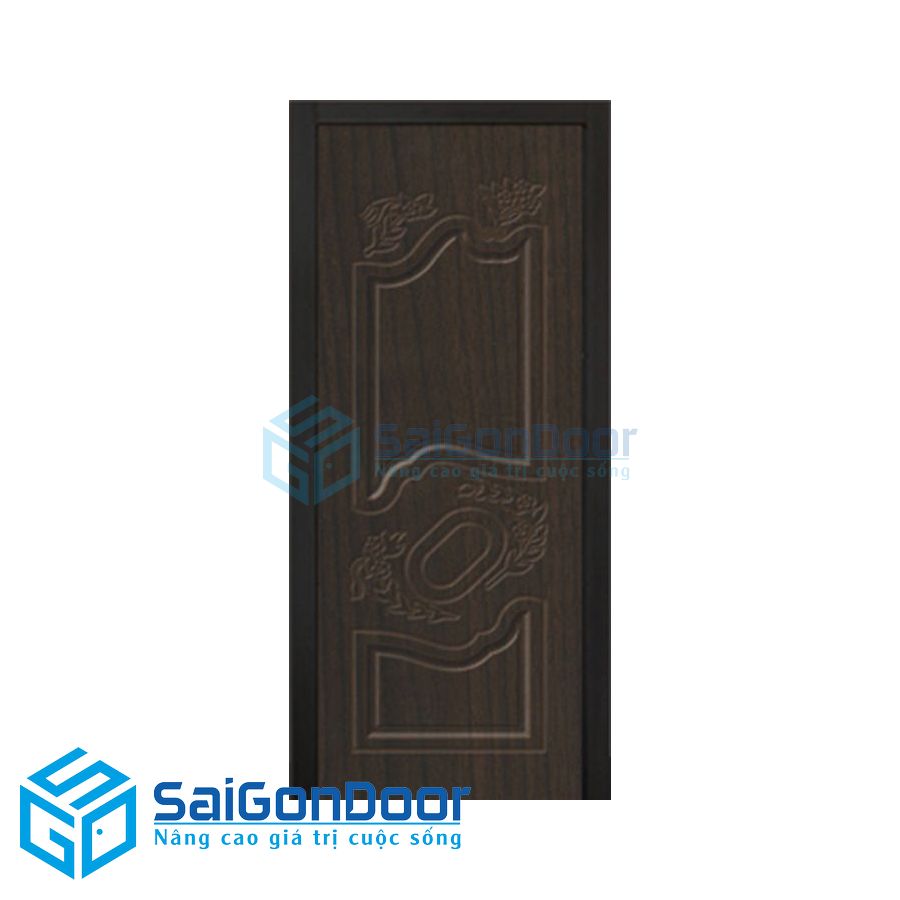 Cửa nhựa Composite SYB-329 2 cua nhua composite SYB 329 2