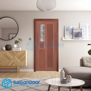 Cửa nhựa Đài Loan SGDYB-25
