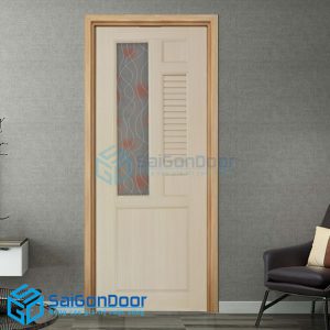 Cửa nhựa Đài Loan SGDYG12