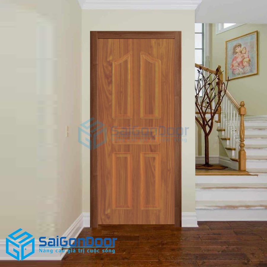 Cửa nhựa @Door SGD05-806 1 cua nhua door SGD05 806