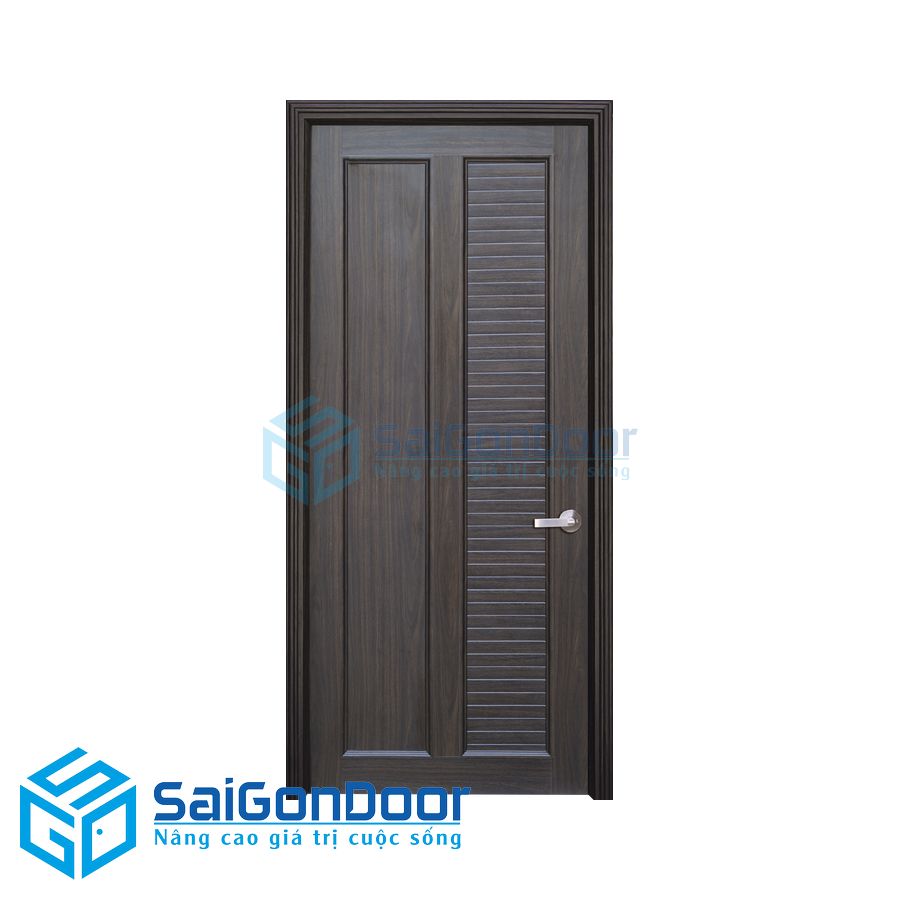 Cửa nhựa ghép thanh SK10 F 2 cua nhua ghep thanh SK1020F 2