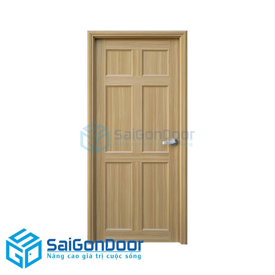 Cửa nhựa ghép thanh SK4 C 2 cua nhua ghep thanh SK420C 2
