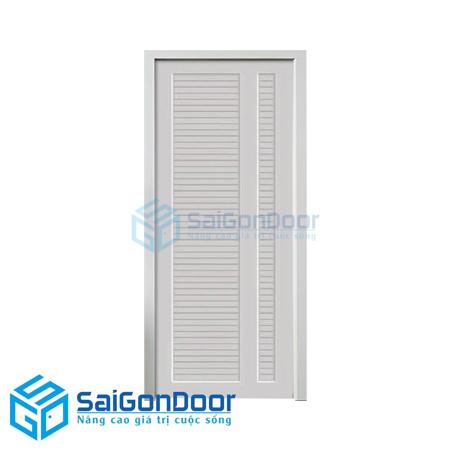 Cửa nhựa giá rẻ SGD.YW-14 2 cua nhua gia re 6. 2