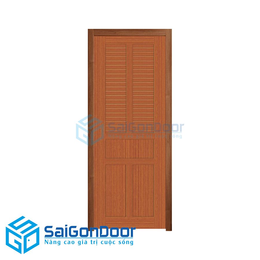 Cửa nhựa gỗ SGD MB-19 2 cua nhua go SGD20MB 19 2