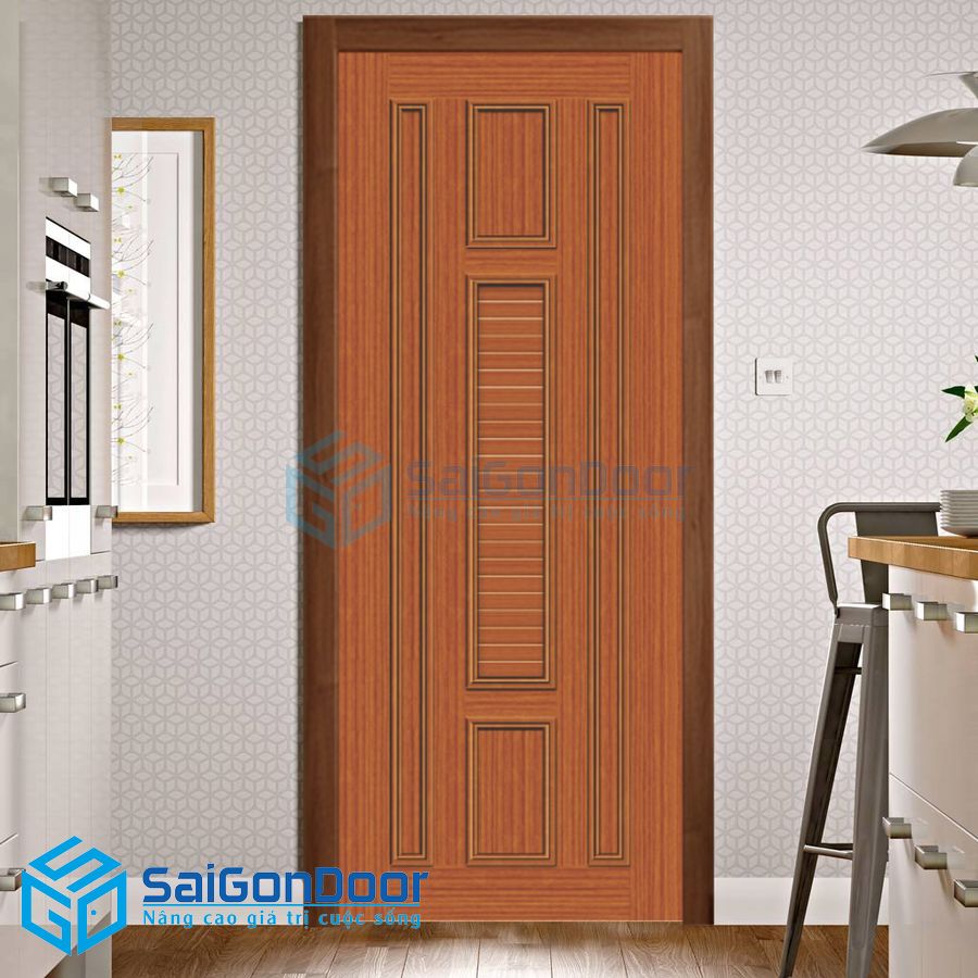 Cửa nhựa gỗ SGD MB-21 1 cua nhua go SGD20MB 21