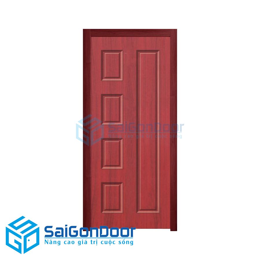 Cửa nhựa nhà tắm SGD-441 2 cua nhua nha tam SGD 441 2
