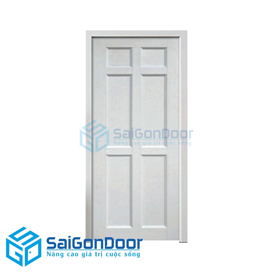 Cửa nhựa nhà tắm SGD-YW-40 2 cua nhua nha tam SGD YW 40 2