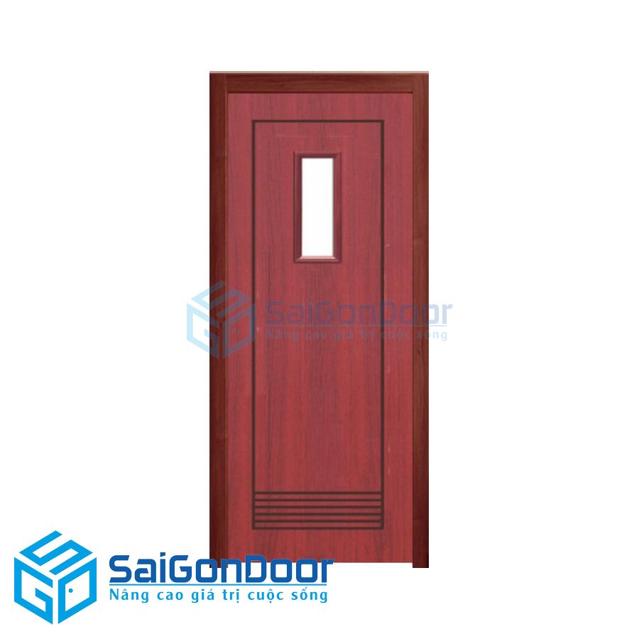 Cửa nhựa nhà tắm SYA-457 2 cua nhua nha tam SYA 457 2