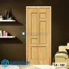 cua nhua sung yu LX 182