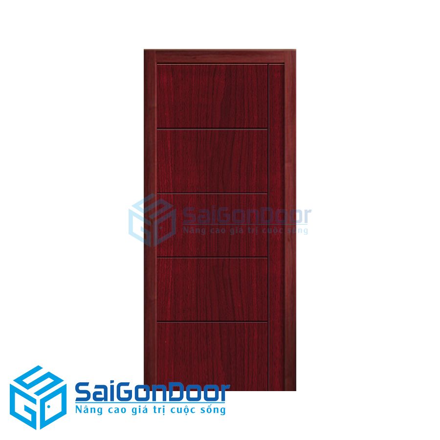 Cửa nhựa Sung yu SYB-469 2 cua nhua sung yu SYB 469 2