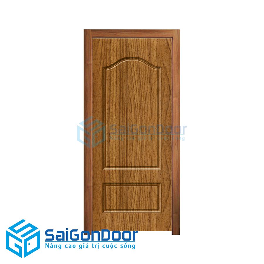 Cửa nhựa Sung yu SYB-237 2 cua nhua sungyu mau cu SYB 237 2