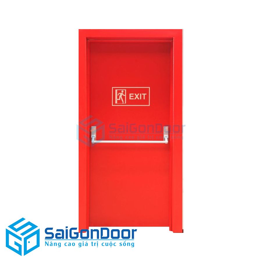 Cửa thoát hiểm TCC.P-RED 2 cua thoat hiem 1 canh 8 2