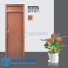 Cửa nhựa ABS Hàn Quốc KOS FIX1 (2) 3 KOS20FIX1202 1