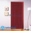 Cửa nhựa Composite SYB-418 3 SYB 418