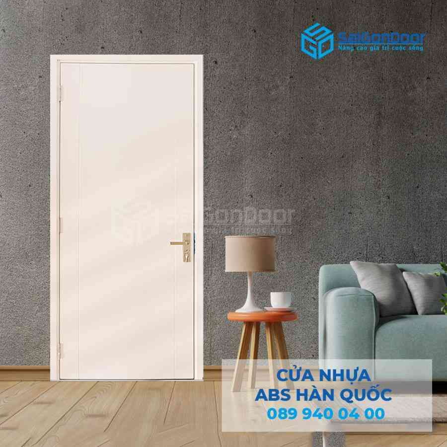 Cửa ABS KOS 118 K5300 1 Cua ABS KOS 118 K5300.jpg SGD ABS