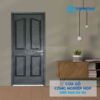 Cửa Gỗ HDF 4A C14 1 3 Cua go HDF 4A C14 1.jpg SGD HDF