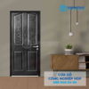 Cửa Gỗ HDF 4A C14 canh 3 Cua go HDF 4A C14 canh.jpg SGD HDF