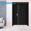 Cua go HDF Laminate 2P1R3s.jpg MDFLa SGD