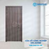 Cửa Gỗ HDF Melamine P1R2b 2 Cua go HDF Melamine P1R2b.jpg SGD MDFMe